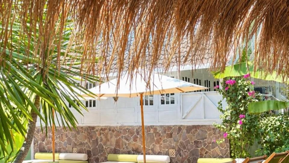 Buena Vibra Bungalows