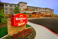 Residence Inn San Diego Oceanside Hotels in Vista