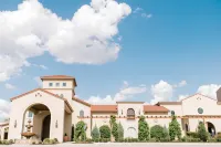 Fairfield Inn & Suites by Marriott Dallas Plano/The Colony