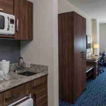 Holiday Inn Express & Suites CIUDAD OBREGON by IHG Rooms