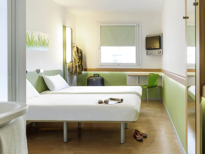 Ibis Budget Ulm City