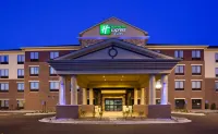 Holiday Inn Express & Suites Minneapolis SW - Shakopee