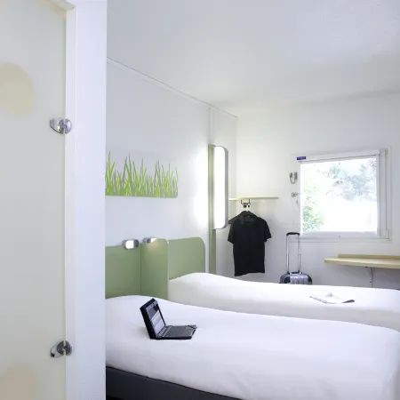 Ibis Budget Narbonne Est