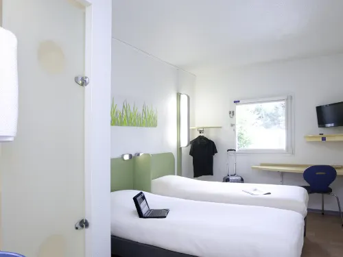 Ibis Budget Narbonne Est