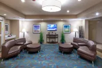 Candlewood Suites Enid Hotels in Enid