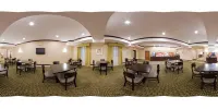 โรงแรม ฮอลิเดย์ อินน์ เอ็กซ์เพรส โฮเทล แอนด์ สวีทส์ นิวพอร์ต บาย IHG