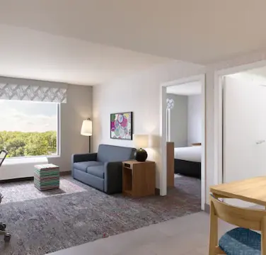 Home2 Suites by Hilton Lufkin