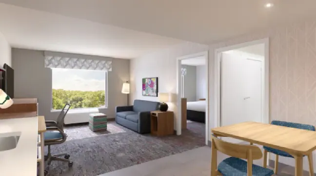 Home2 Suites By Hilton Carson City