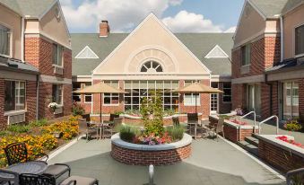 Hilton Garden Inn Lancaster