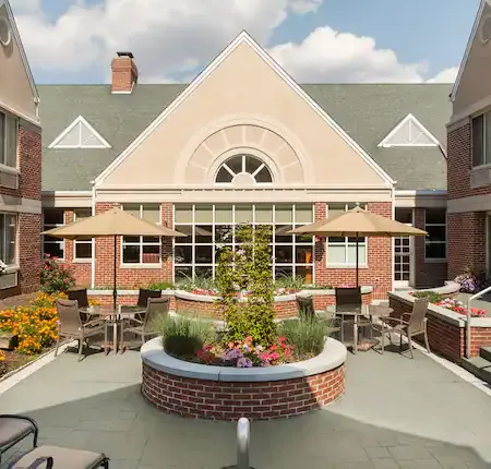 Hilton Garden Inn Lancaster
