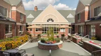 Hilton Garden Inn Lancaster Các khách sạn ở Lititz