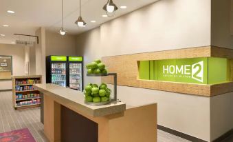 Home2 Suites by Hilton la Crosse