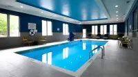 Hampton Inn Norton Hotels in Wise
