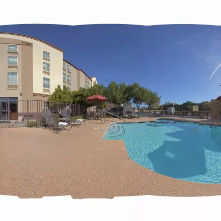 Holiday Inn Express & Suites PHOENIX AIRPORT by IHG