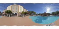 Holiday Inn Express & Suites PHOENIX AIRPORT by IHG - Pools