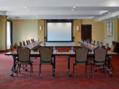 蘭辛東凱悦嘉軒酒店 蘭辛酒店