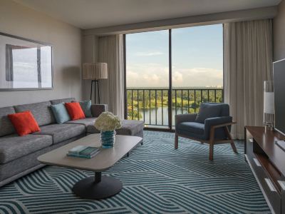 その他 ハイアット リージェンシー グランド サイプレス リゾートの写真