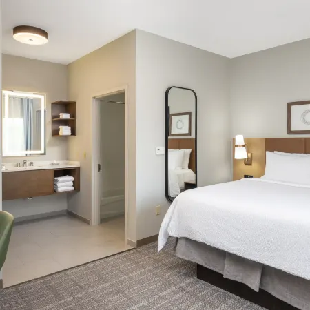 Staybridge Suites BENTONVILLE - ROGERS by IHG