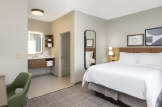 Staybridge Suites BENTONVILLE - ROGERS by IHG