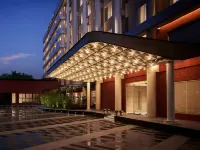 Hyatt Centric Sector 17 Chandigarh Hotel a 
