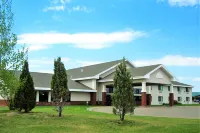 AmericInn by Wyndham Beulah Hotels in Beulah