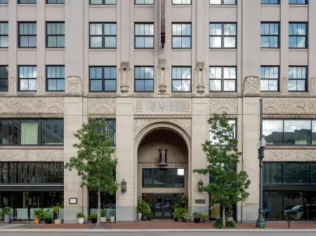 The Barnett, Part of Jdv by Hyatt