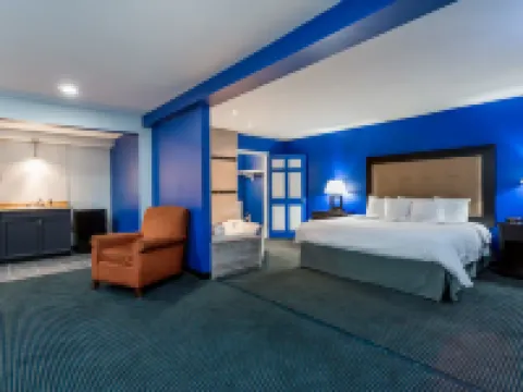 デイズ イン バイ ウィンダム ソールズベリー ソールズベリーのホテル