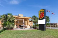 Super 8 by Wyndham Corpus Christi Отели в г. Корпас Кристи
