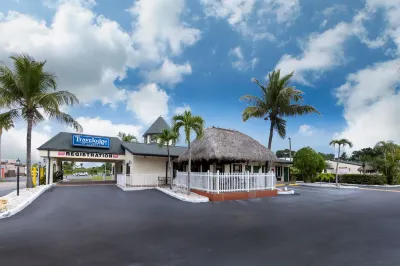 Travelodge by Wyndham Florida City/Homestead/Everglades فنادق في فلوريدا سيتي