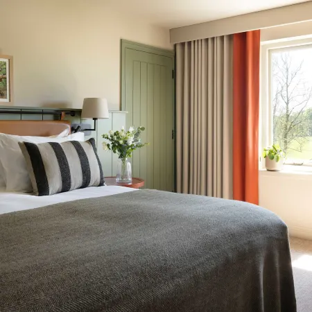 New Park Manor Hotel - A Luxury Family Hotel