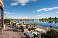 코트야드 리치랜드 컬럼비아 포인트