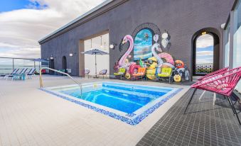 Renaissance Reno Downtown Hotel & Spa