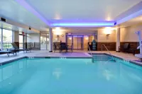 Fairfield Inn & Suites Plymouth