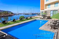 Courtyard La Paz Baja California Sur