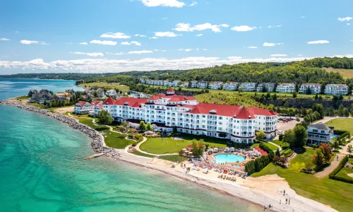 Inn at Bay Harbor, Autograph Collection