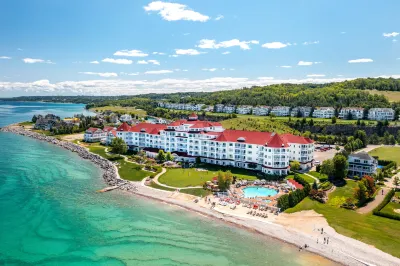 Inn at Bay Harbor, Autograph Collection