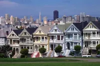 Residence Inn San Francisco Airport/San Mateo Hotel a San Mateo