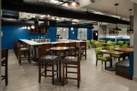 奧馬哈中城福朋喜來登飯店