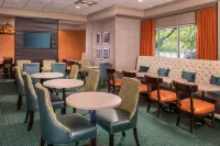 SpringHill Suites State College Hotels in Patton Township