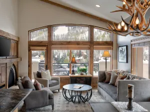 The Hythe, a Luxury Collection Resort, Vail