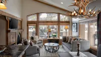 The Hythe, a Luxury Collection Resort, Vail