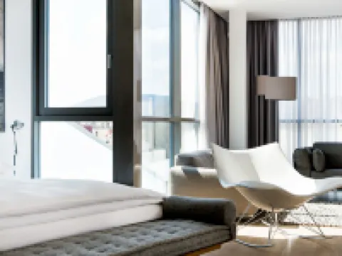 Augarten Art Hotel, a Member of Design Hotels™ Hotels in Graz