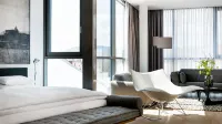 Augarten Art Hotel, a Member of Design Hotels™ Hotels in 