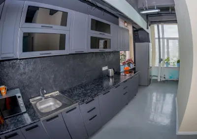 Apartments Marina Islands 鄰近列寧廣場的酒店