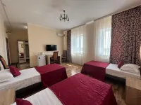 Vap Hotel - 2성급