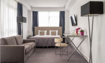 Hotel Butik-Otel Adriano