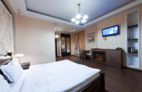 Купеческий Дом Отели в г. 