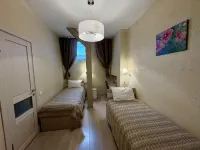 Talisman Hotel Hotels in Barnaul