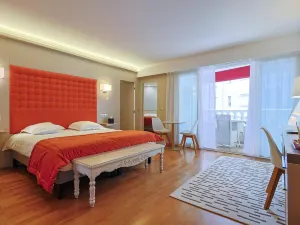 Hotel le Fouquet's