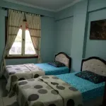 Kondominium Lippo Carita Selatan - Villas